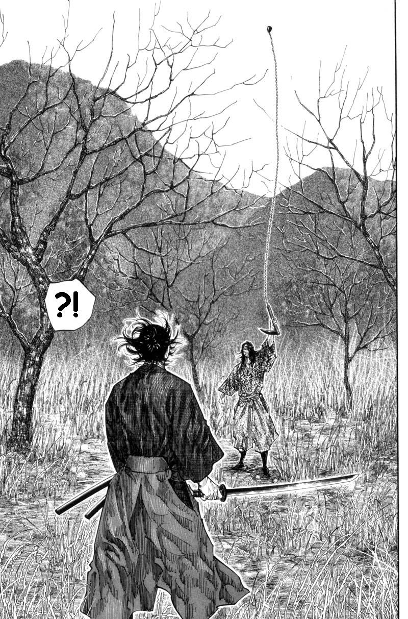 Read Vagabond IT Manga Online