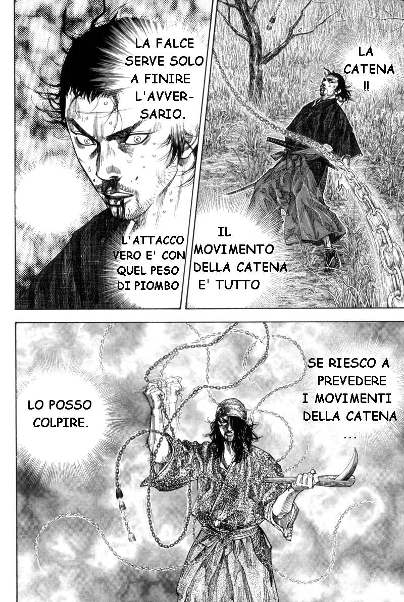 Read Vagabond IT Manga Online