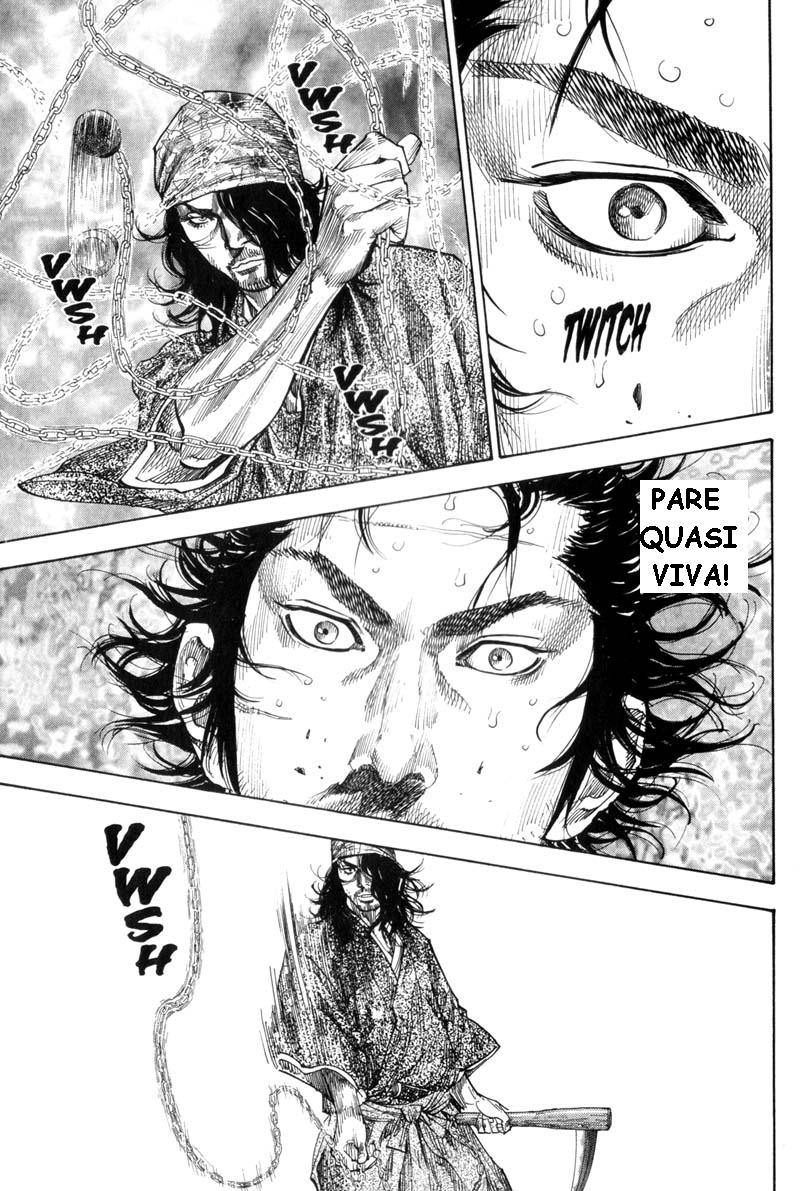 Read Vagabond IT Manga Online