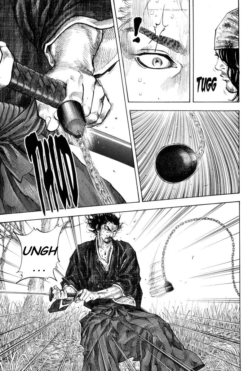 Read Vagabond IT Manga Online