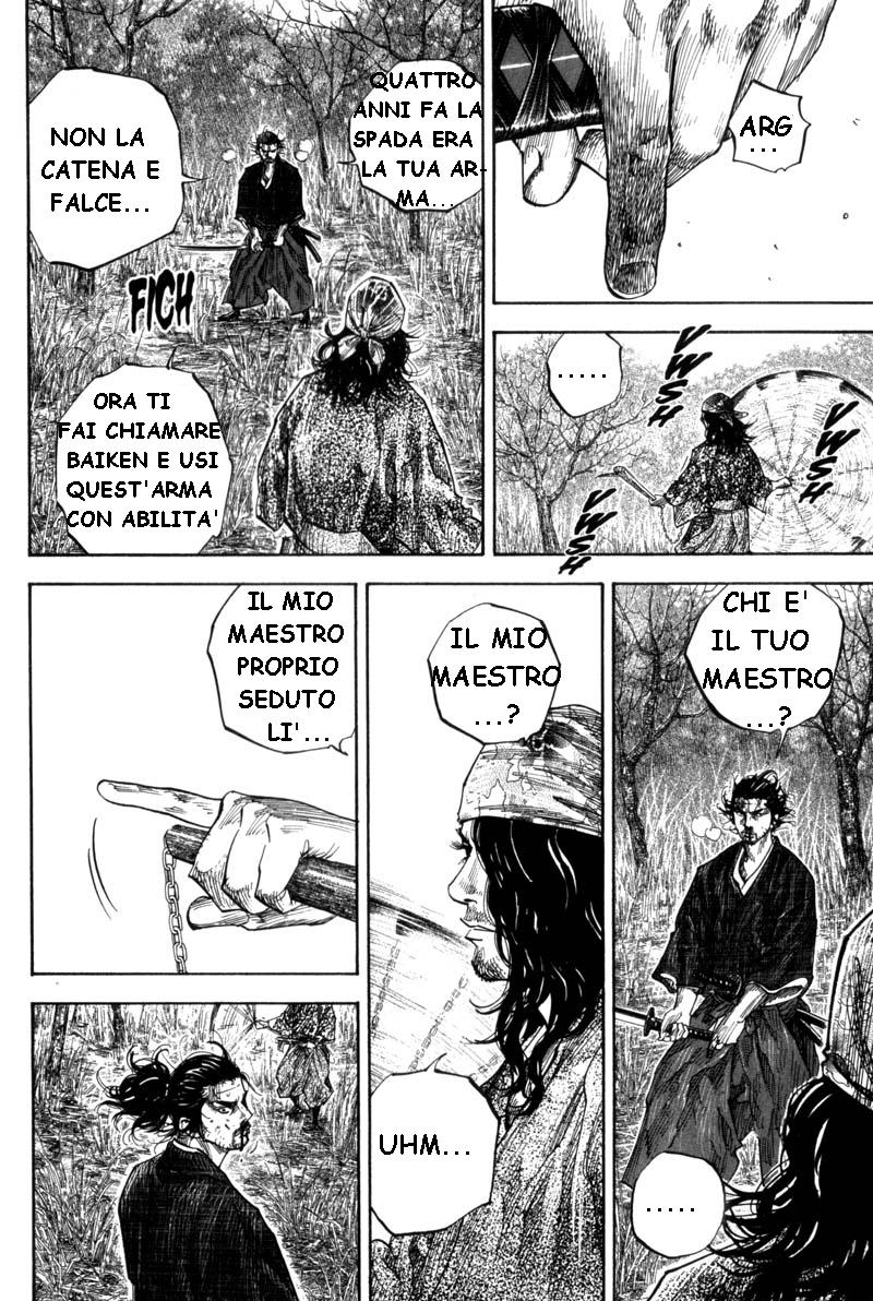 Read Vagabond IT Manga Online
