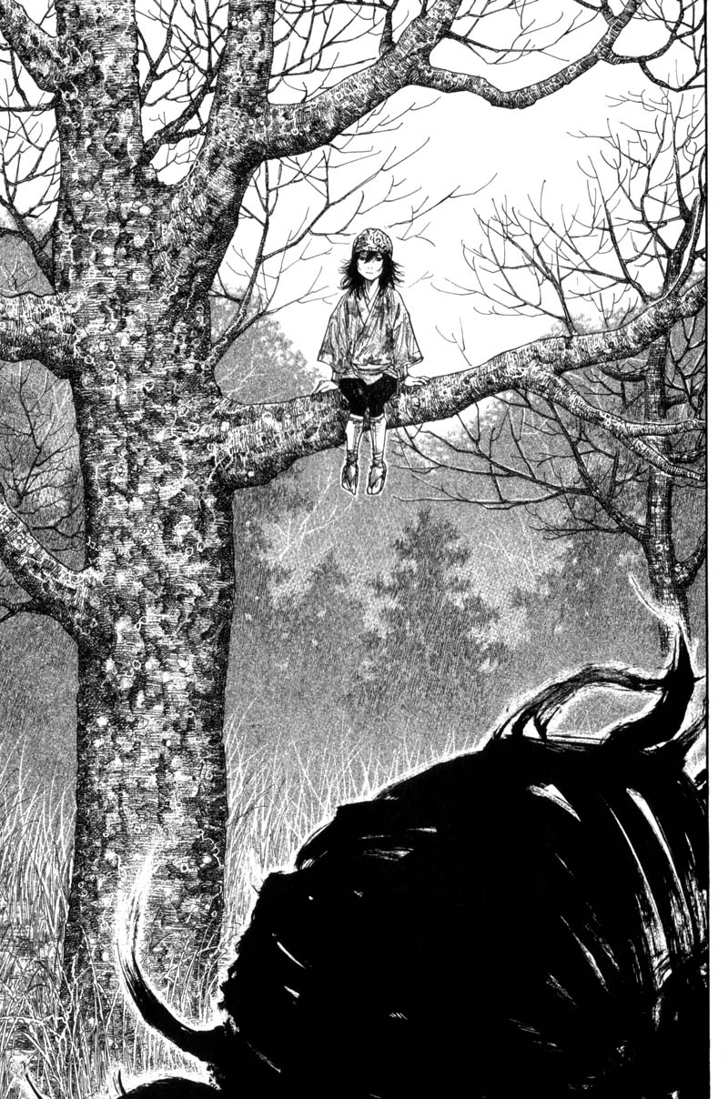 Read Vagabond IT Manga Online