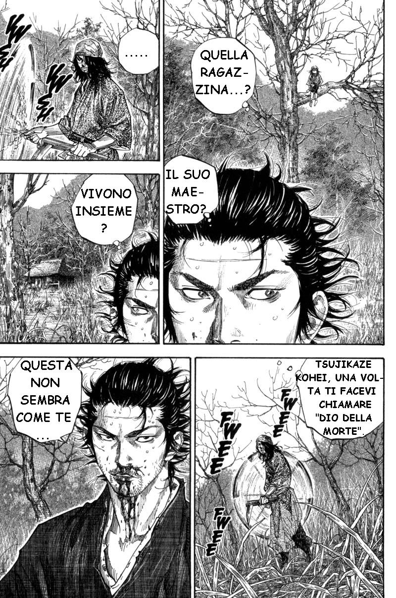 Read Vagabond IT Manga Online