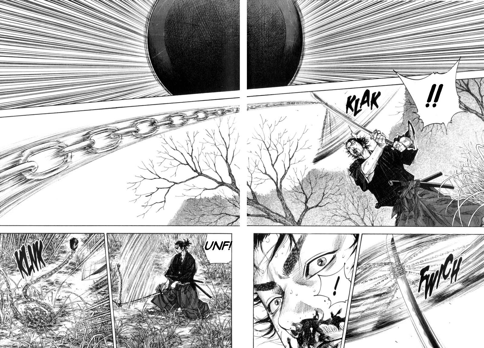 Read Vagabond IT Manga Online