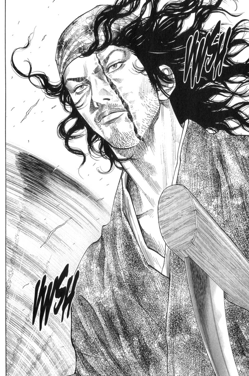 Read Vagabond IT Manga Online