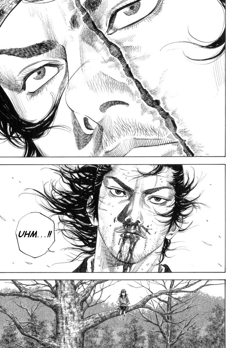 Read Vagabond IT Manga Online