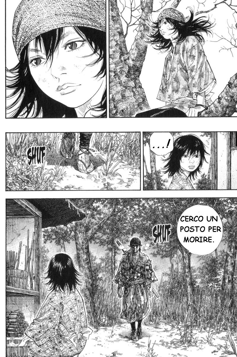 Read Vagabond IT Manga Online