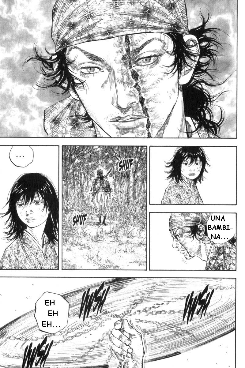 Read Vagabond IT Manga Online