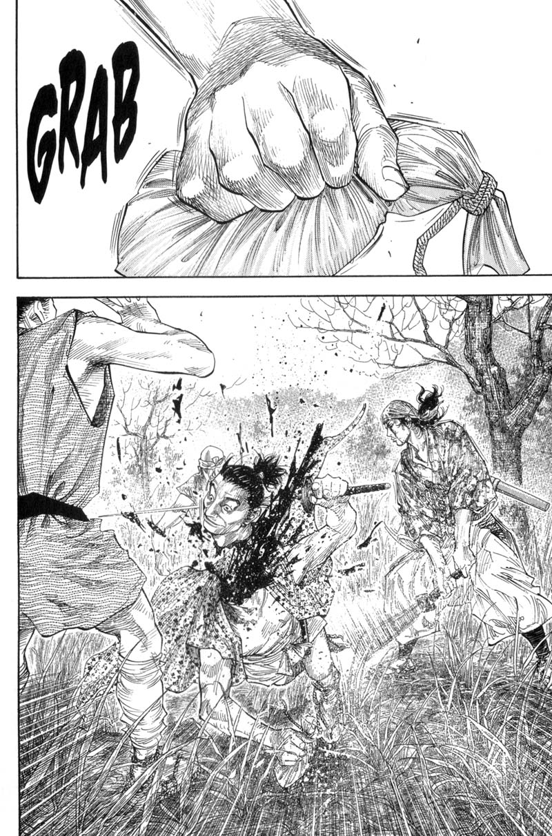 Read Vagabond IT Manga Online