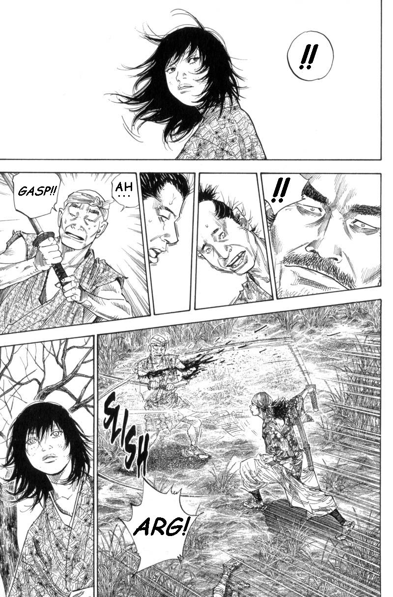 Read Vagabond IT Manga Online