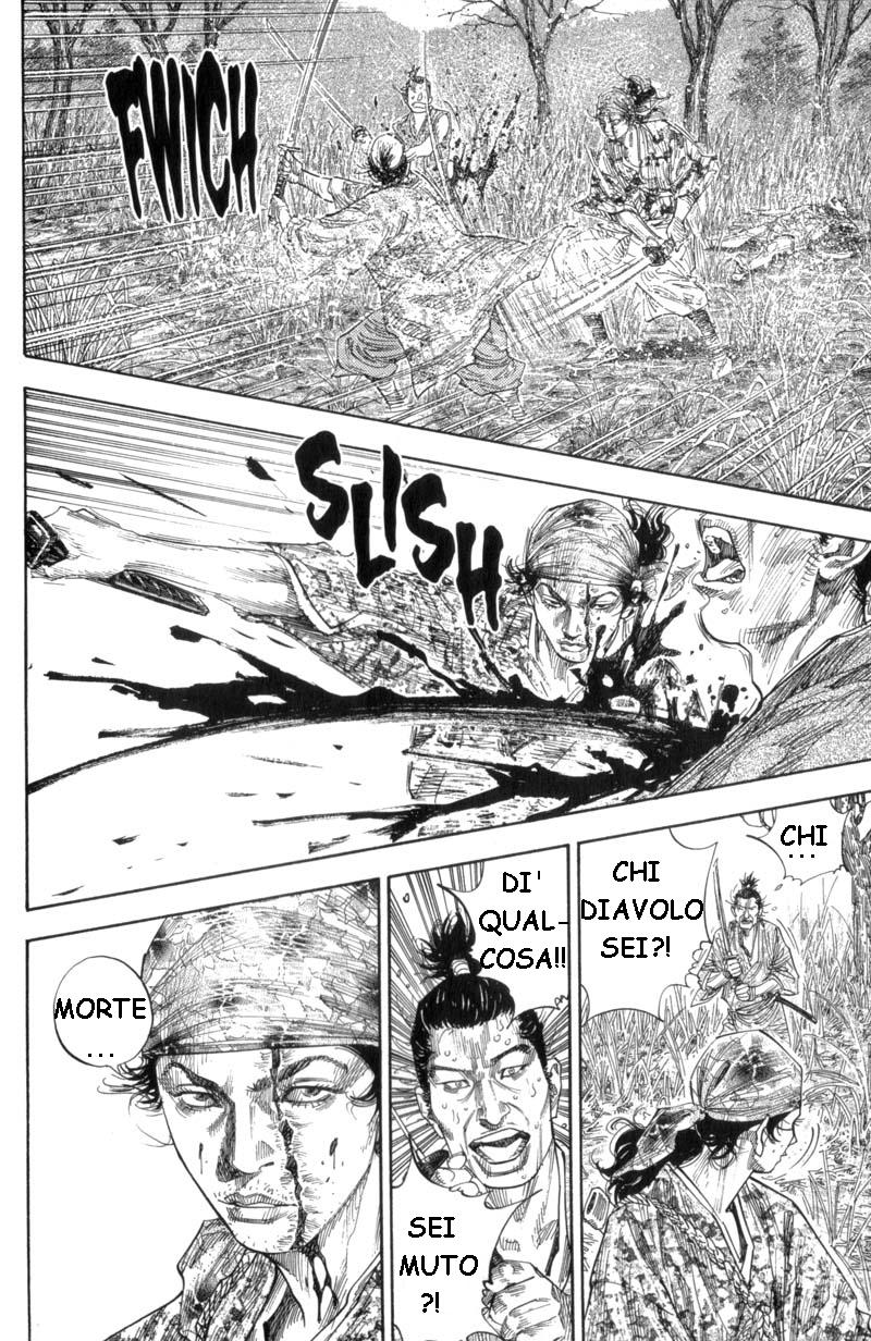 Read Vagabond IT Manga Online