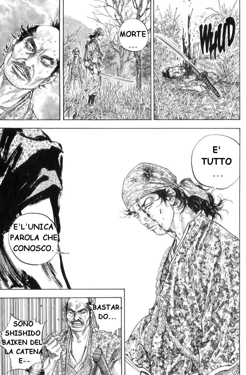 Read Vagabond IT Manga Online