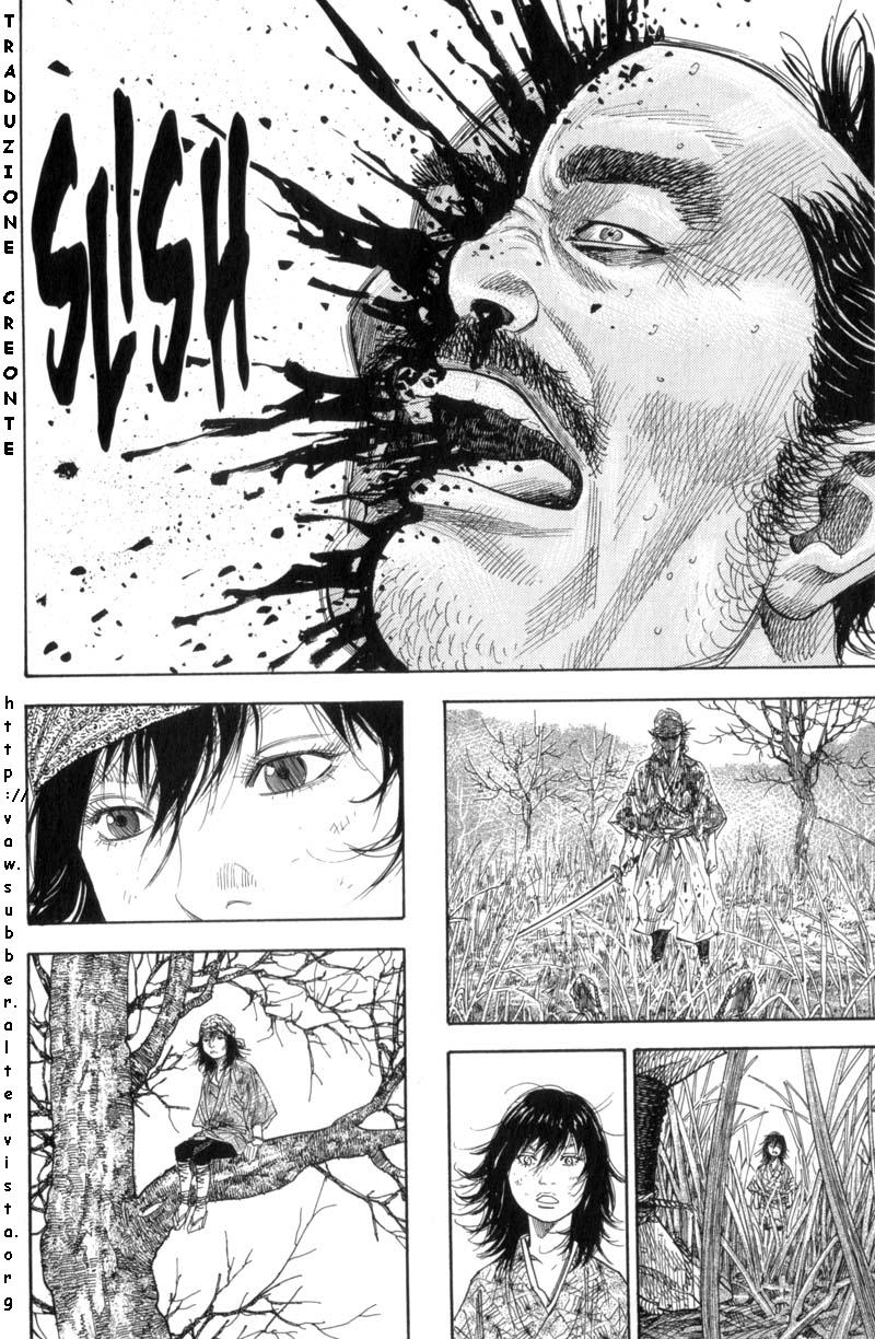 Read Vagabond IT Manga Online