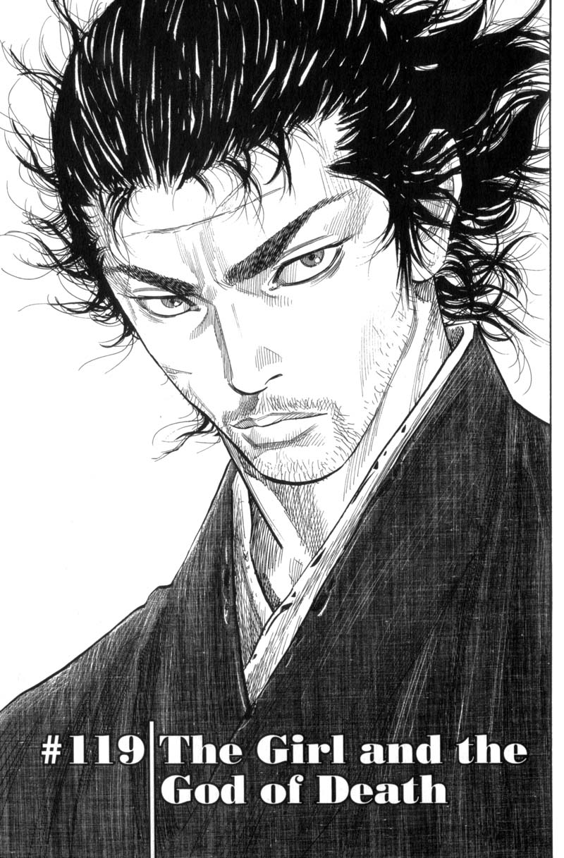 Read Vagabond IT Manga Online