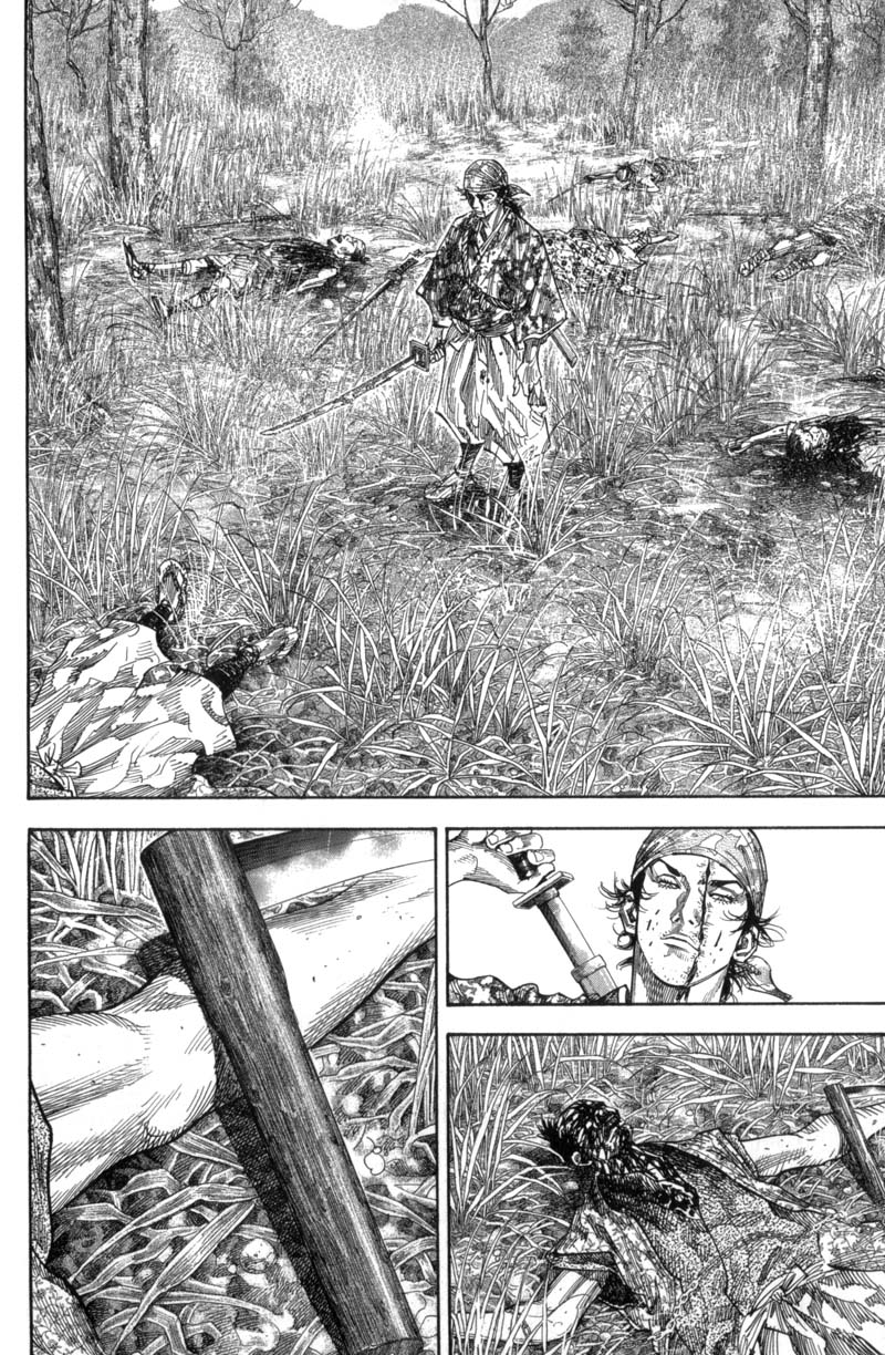 Read Vagabond IT Manga Online