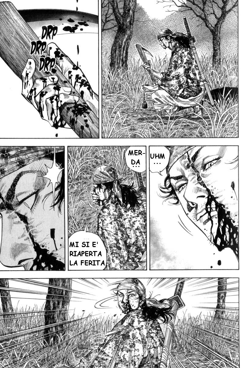 Read Vagabond IT Manga Online