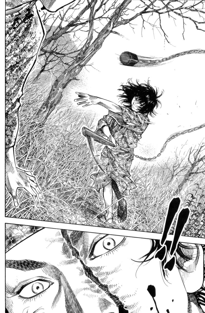 Read Vagabond IT Manga Online