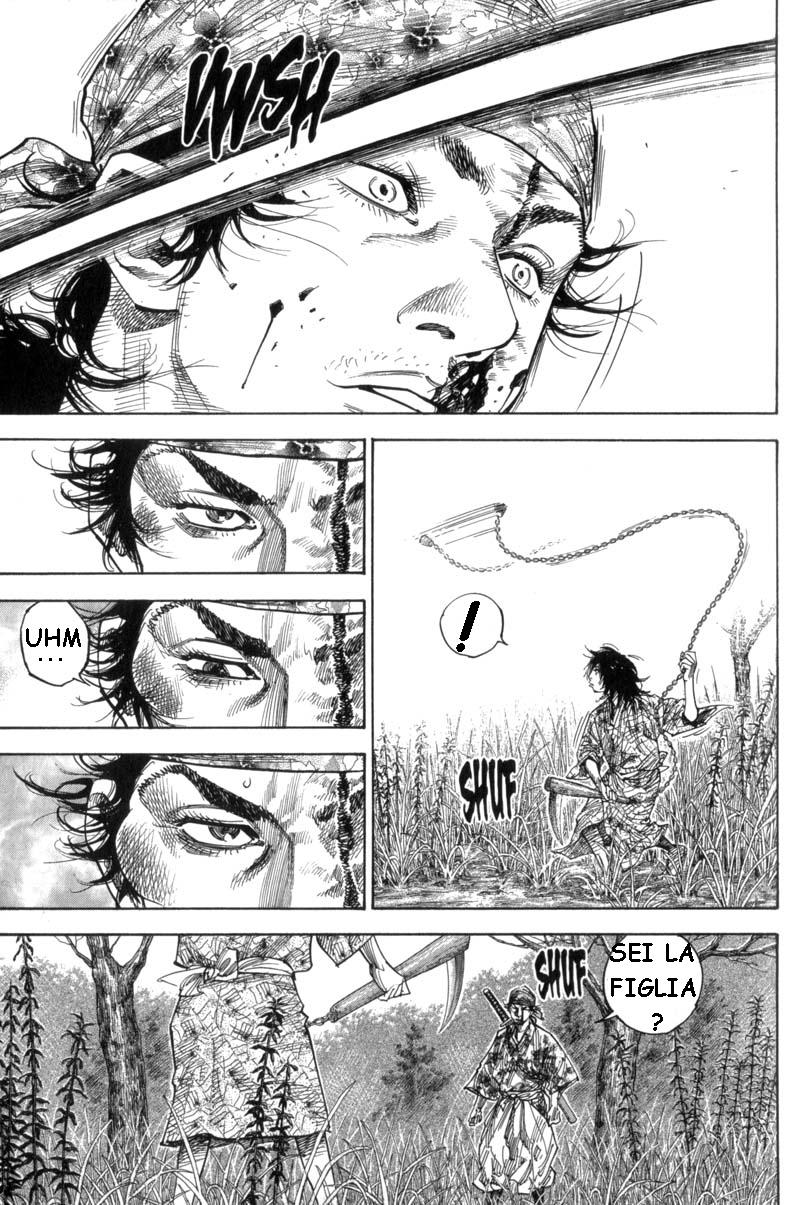 Read Vagabond IT Manga Online