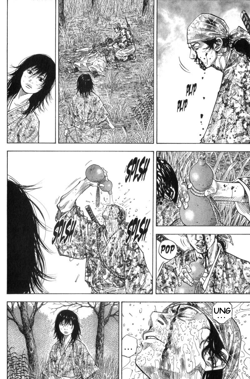 Read Vagabond IT Manga Online