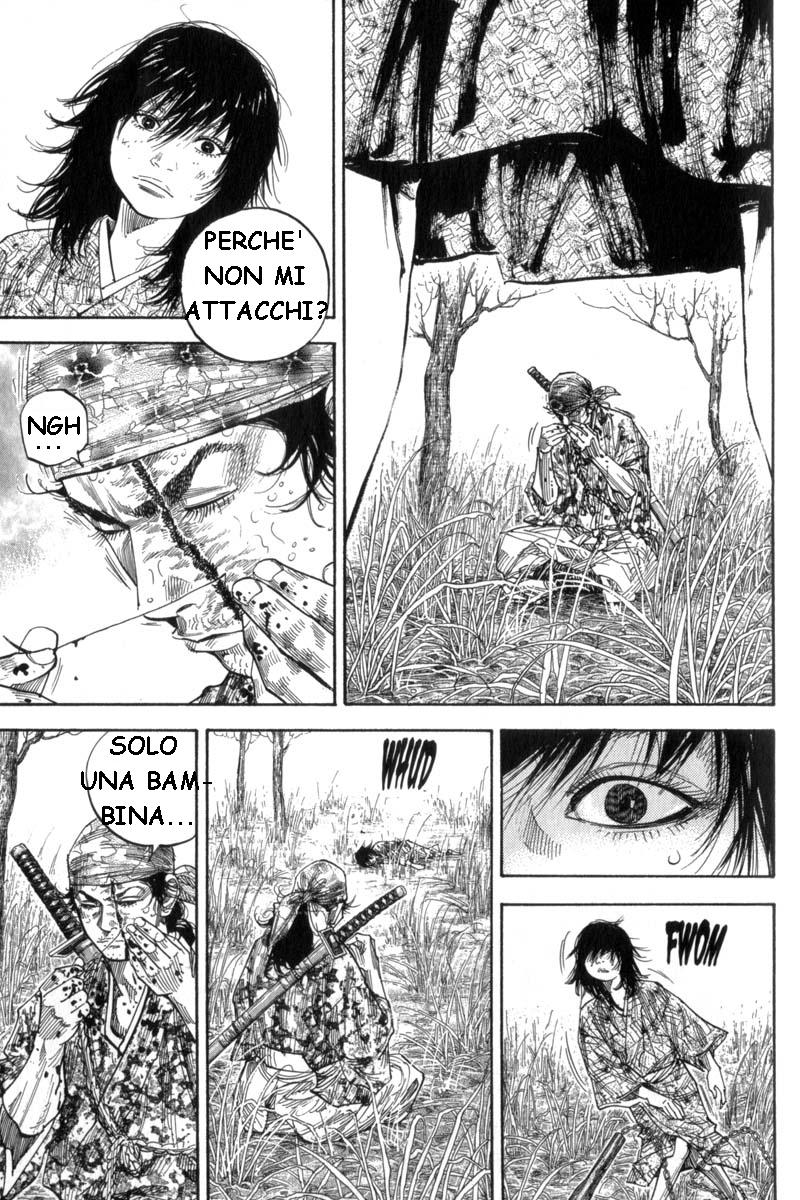 Read Vagabond IT Manga Online
