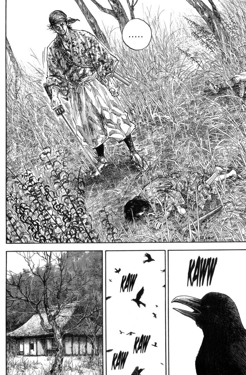 Read Vagabond IT Manga Online