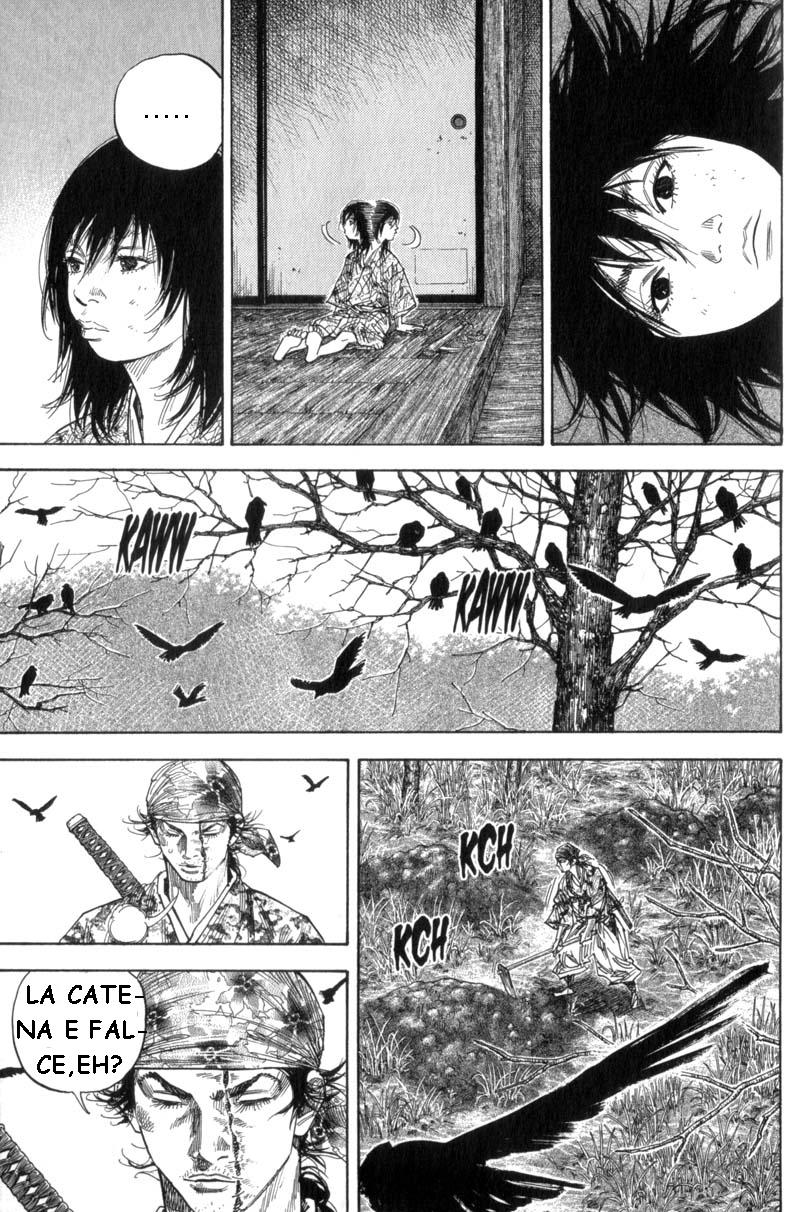 Read Vagabond IT Manga Online