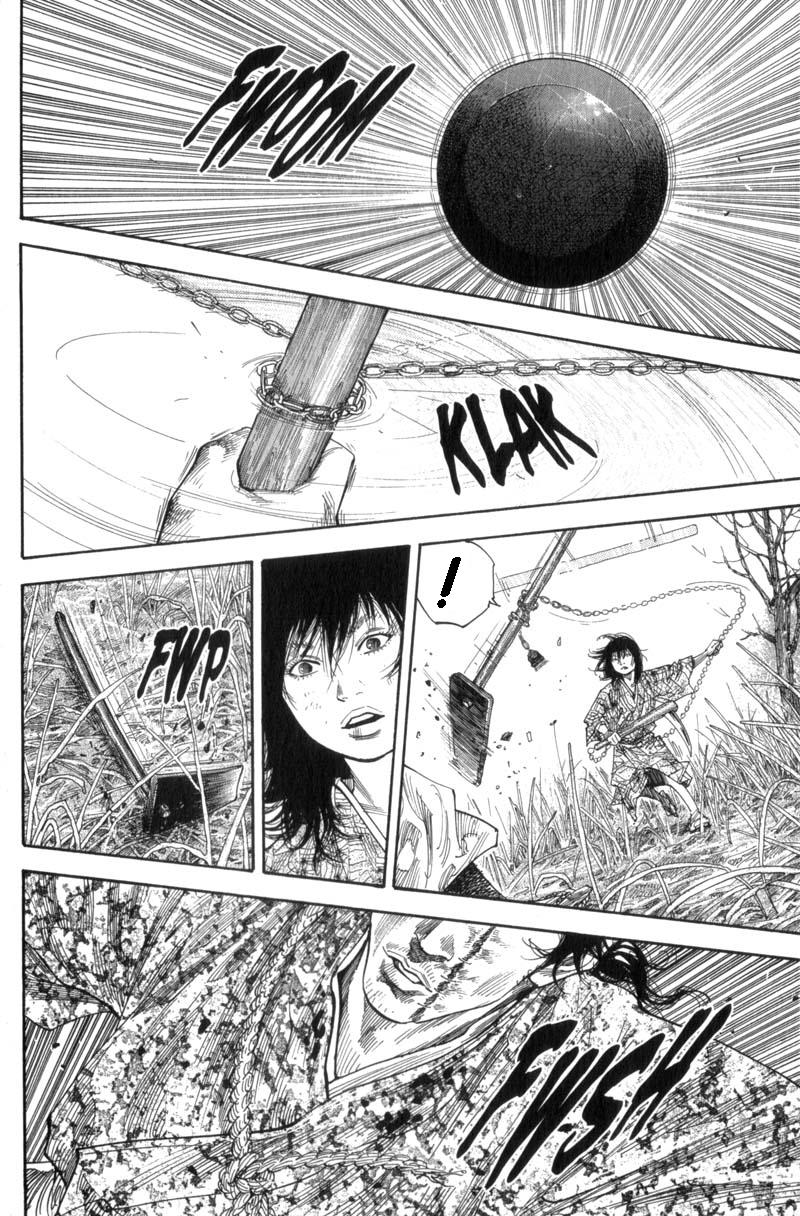 Read Vagabond IT Manga Online