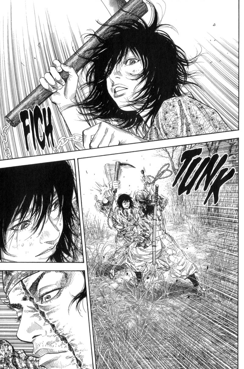Read Vagabond IT Manga Online