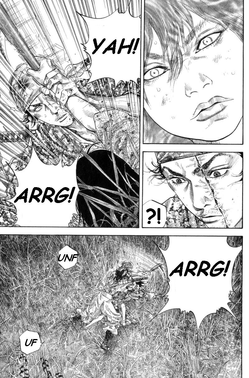 Read Vagabond IT Manga Online