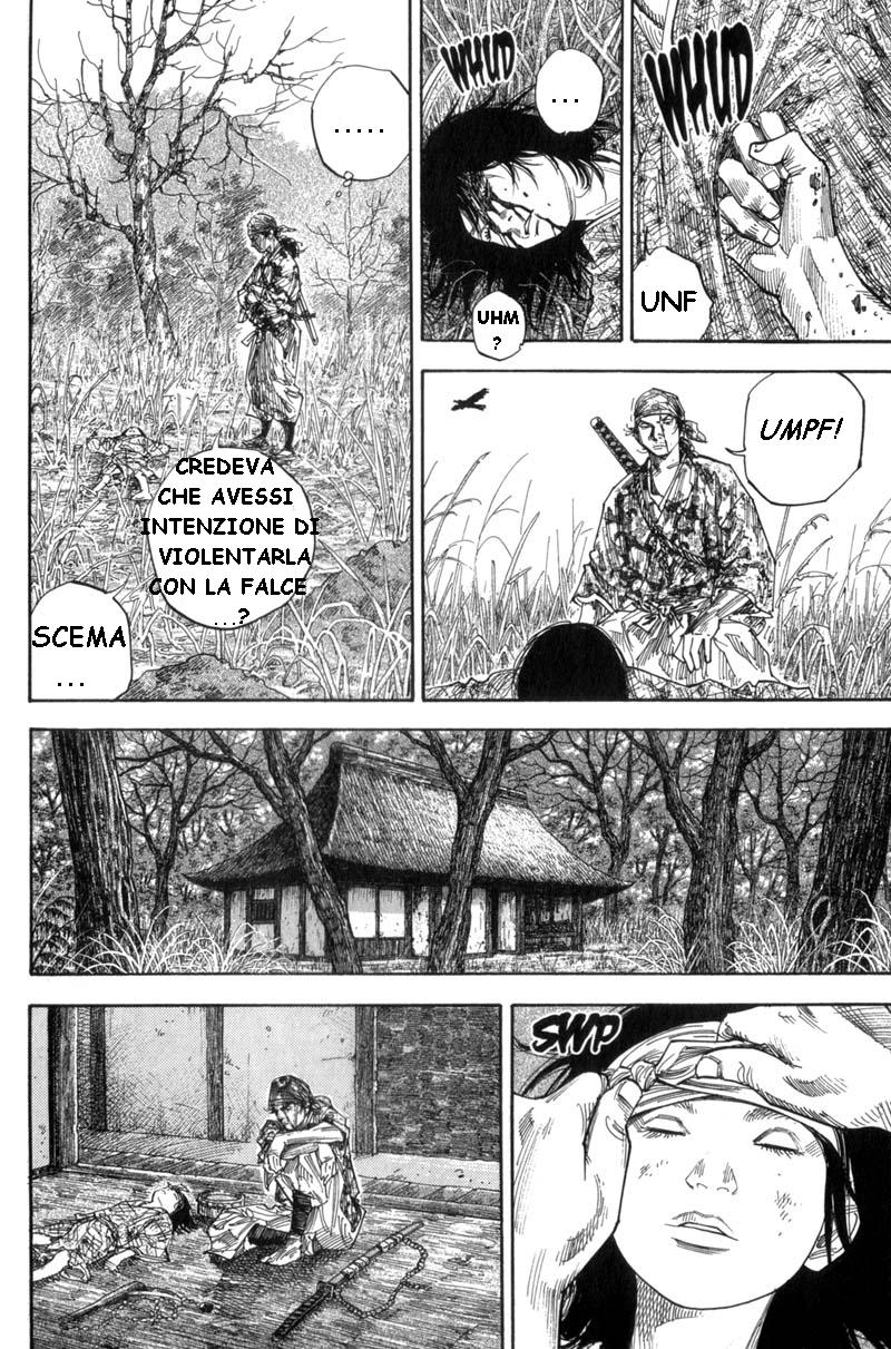 Read Vagabond IT Manga Online