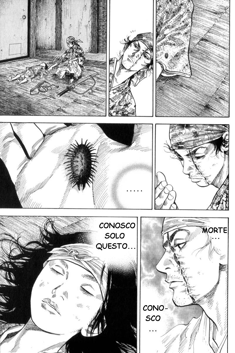 Read Vagabond IT Manga Online