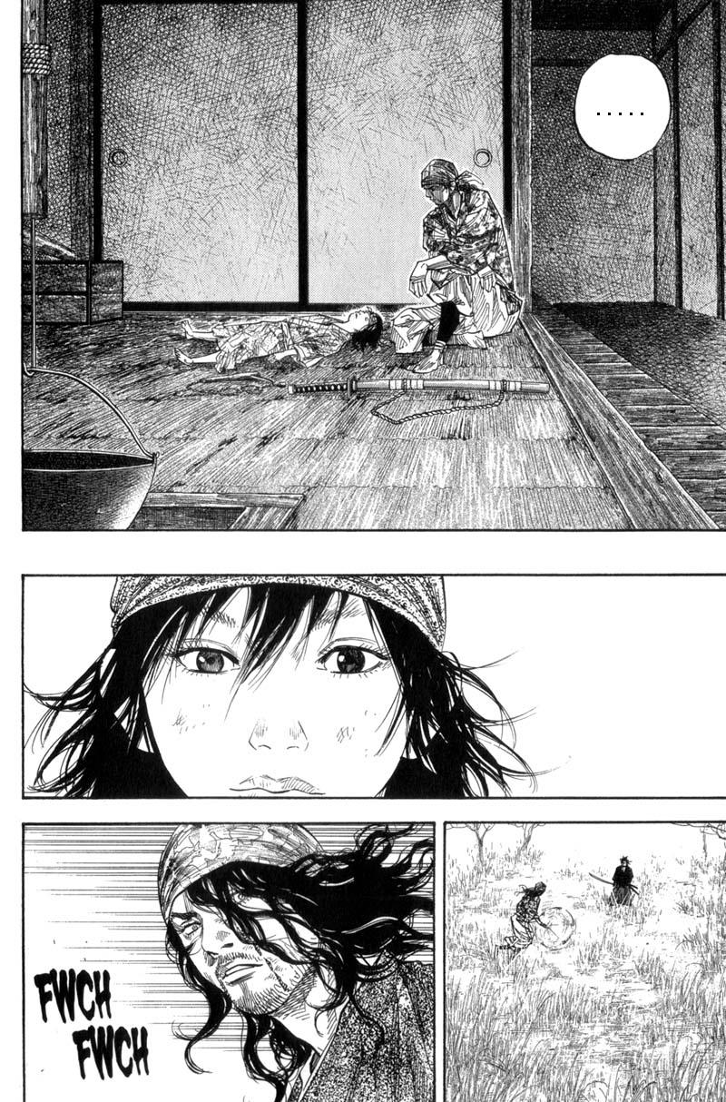 Read Vagabond IT Manga Online