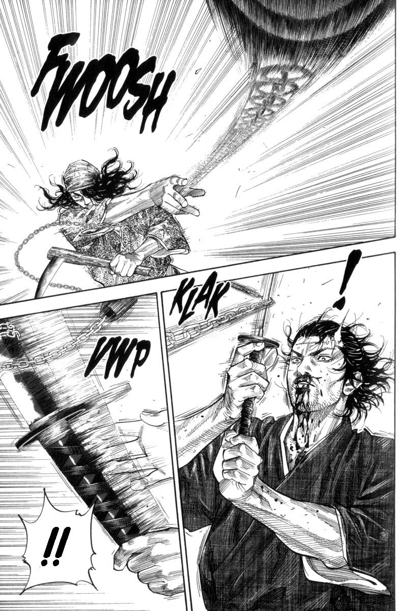 Read Vagabond IT Manga Online