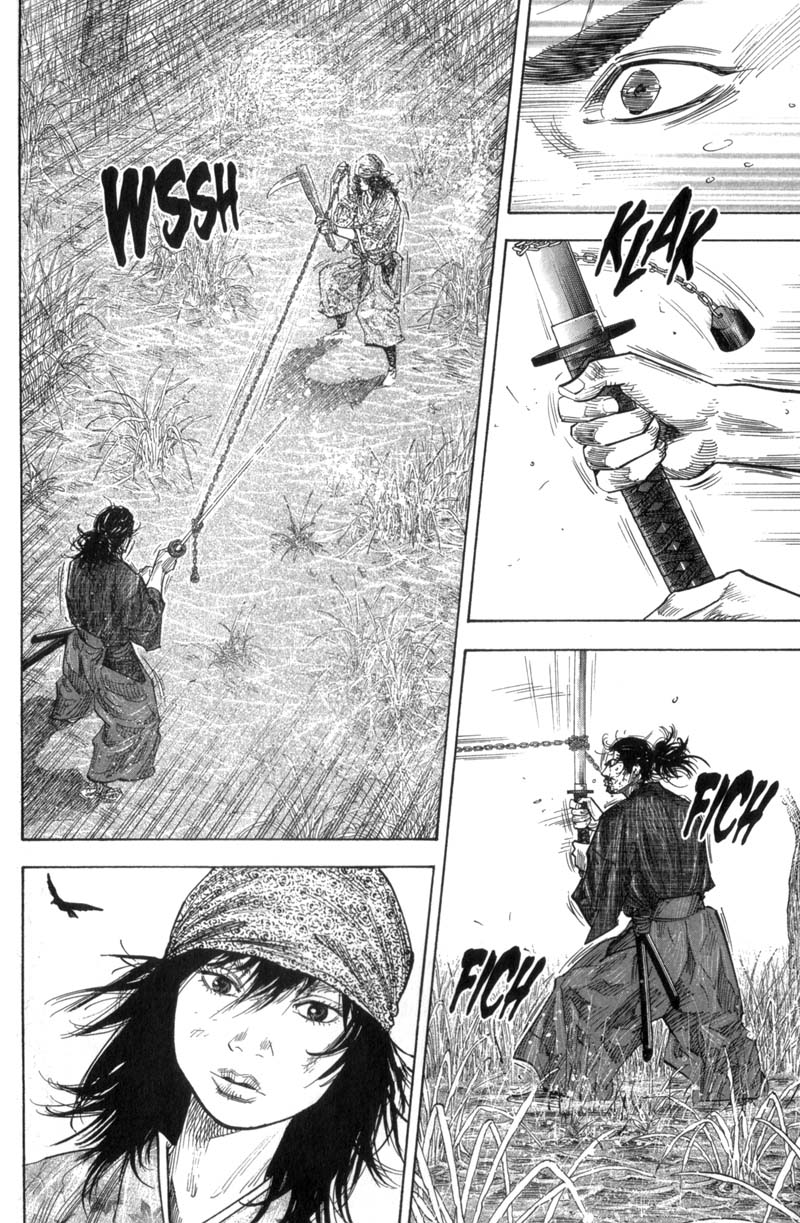 Read Vagabond IT Manga Online