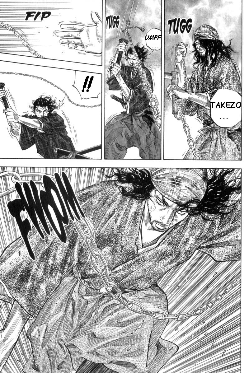 Read Vagabond IT Manga Online