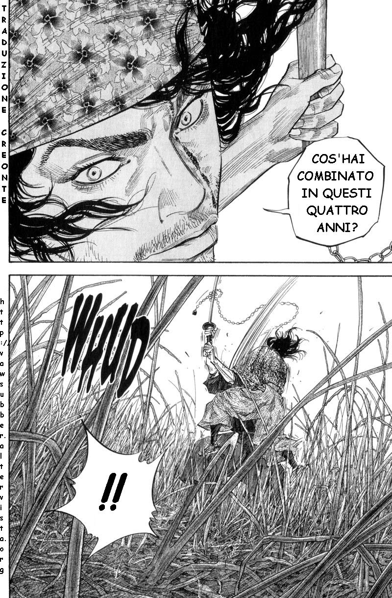 Read Vagabond IT Manga Online