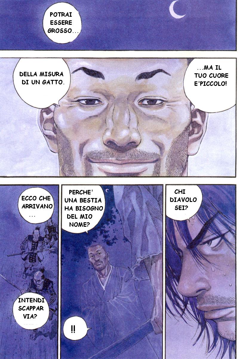 Read Vagabond IT Manga Online