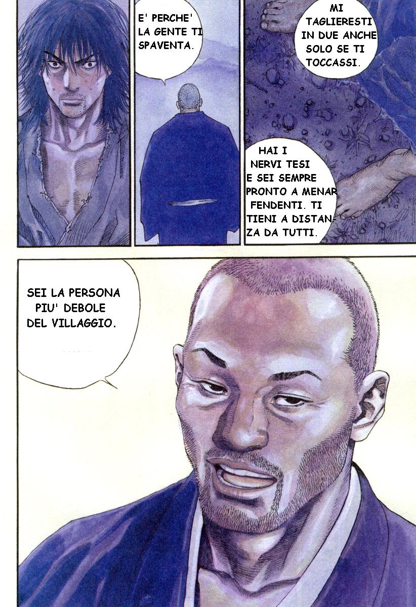 Read Vagabond IT Manga Online