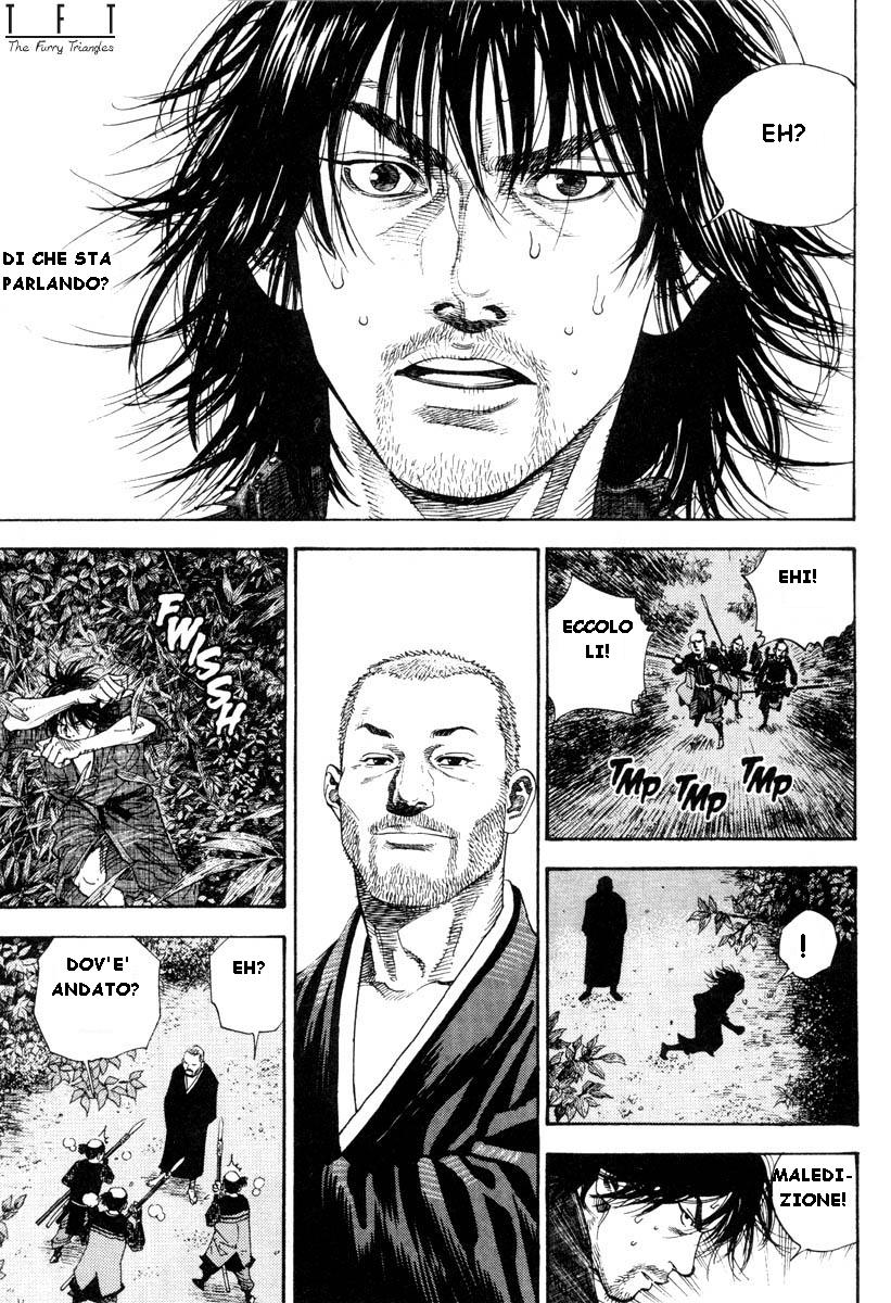 Read Vagabond IT Manga Online