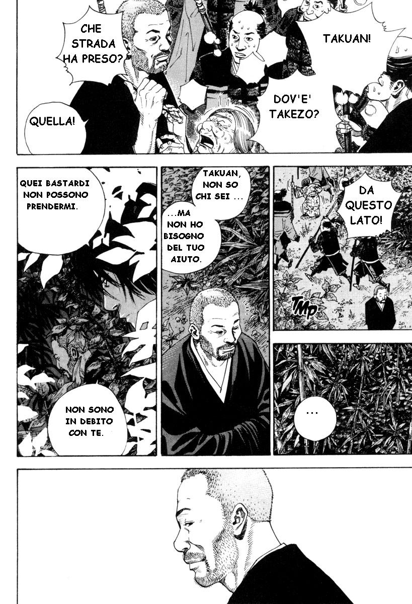 Read Vagabond IT Manga Online