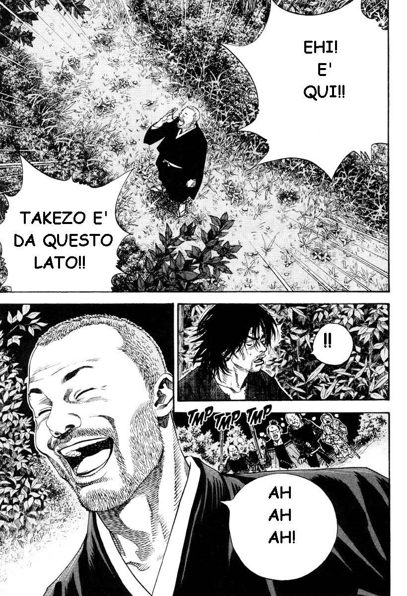 Read Vagabond IT Manga Online