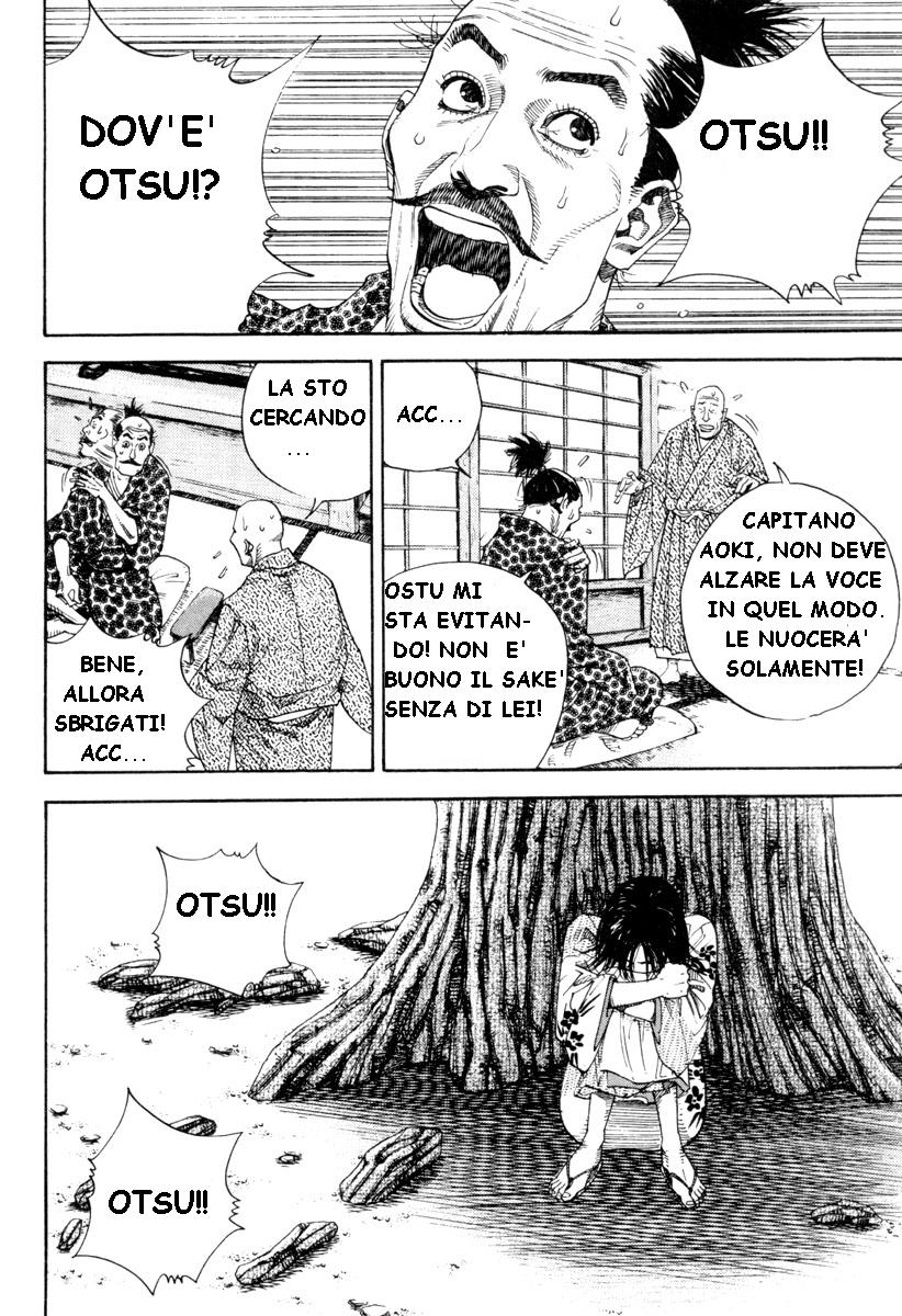 Read Vagabond IT Manga Online