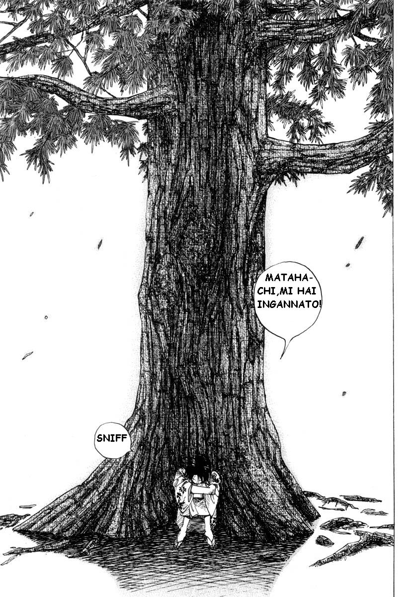 Read Vagabond IT Manga Online