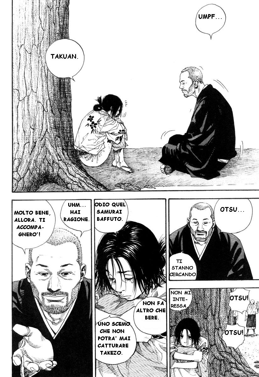 Read Vagabond IT Manga Online