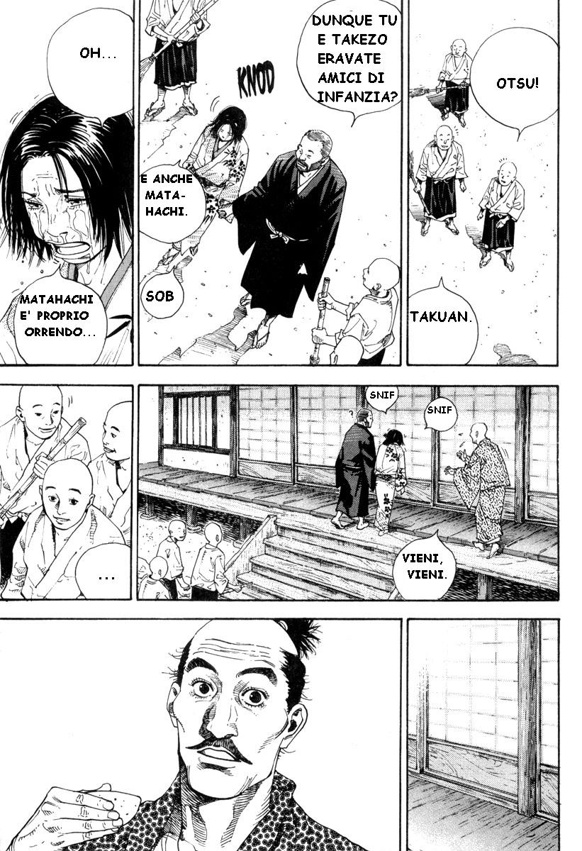 Read Vagabond IT Manga Online
