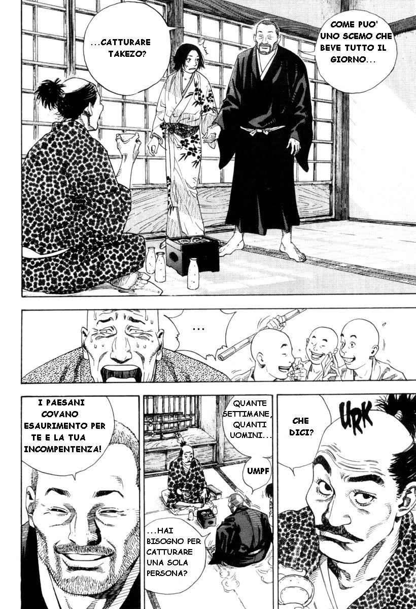 Read Vagabond IT Manga Online