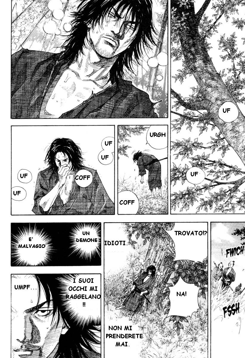 Read Vagabond IT Manga Online