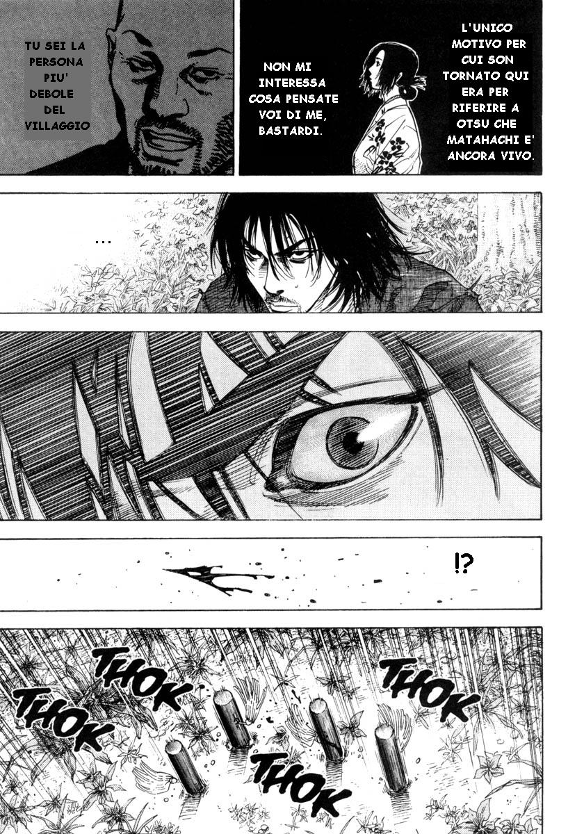Read Vagabond IT Manga Online