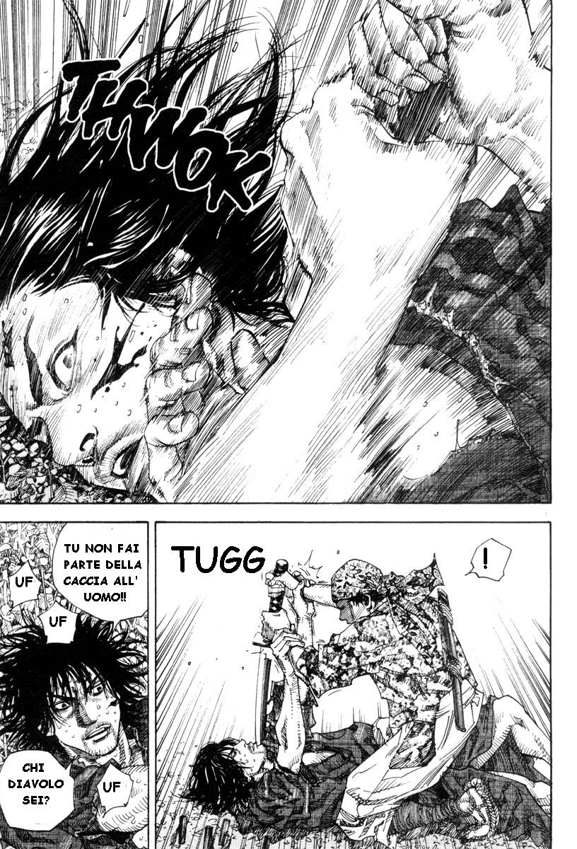 Read Vagabond IT Manga Online
