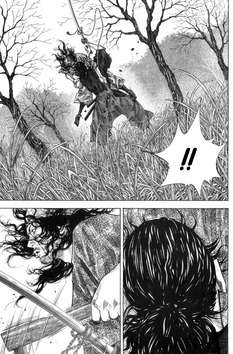 Read Vagabond IT Manga Online